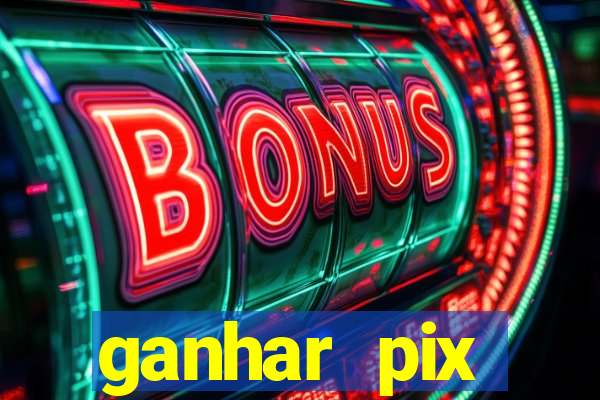 ganhar pix respondendo pesquisas